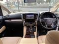 2018 Toyota Vellfire