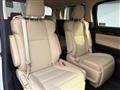 2018 Toyota Vellfire