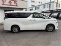 2018 Toyota Vellfire
