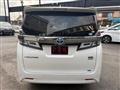 2018 Toyota Vellfire