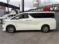 2018 Toyota Vellfire