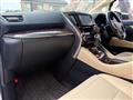 2018 Toyota Vellfire