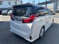 2020 Toyota Alphard G