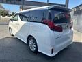 2020 Toyota Alphard G