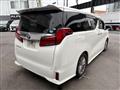 2019 Toyota Alphard G