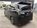 2019 Toyota Vellfire