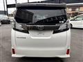 2017 Toyota Vellfire