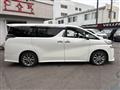 2017 Toyota Vellfire