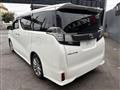 2017 Toyota Vellfire