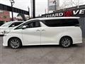 2017 Toyota Vellfire