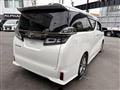 2020 Toyota Vellfire