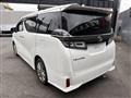 2020 Toyota Vellfire