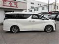 2020 Toyota Vellfire
