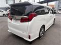 2021 Toyota Alphard G