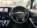 2020 Toyota Alphard G