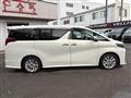 2020 Toyota Alphard G