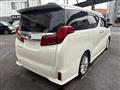 2020 Toyota Alphard G