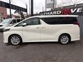 2020 Toyota Alphard G