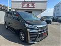 2019 Toyota Vellfire