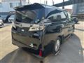 2019 Toyota Vellfire