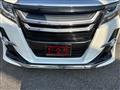 2016 Toyota Alphard G