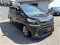 2018 Toyota Vellfire