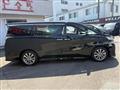 2018 Toyota Vellfire