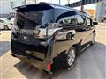 2018 Toyota Vellfire