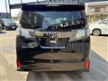 2018 Toyota Vellfire