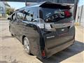 2018 Toyota Vellfire