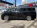 2018 Toyota Vellfire