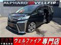 2019 Toyota Vellfire