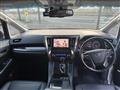2020 Toyota Vellfire