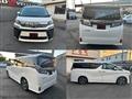 2020 Toyota Vellfire