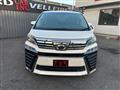 2020 Toyota Vellfire