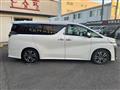 2020 Toyota Vellfire
