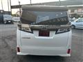 2020 Toyota Vellfire