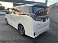 2020 Toyota Vellfire