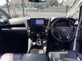 2017 Toyota Vellfire