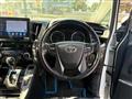 2017 Toyota Vellfire