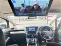 2019 Toyota Vellfire