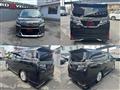 2019 Toyota Vellfire