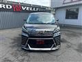 2019 Toyota Vellfire