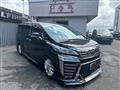2019 Toyota Vellfire