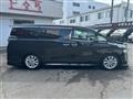 2019 Toyota Vellfire