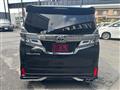 2019 Toyota Vellfire