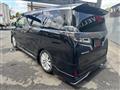 2019 Toyota Vellfire