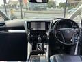 2019 Toyota Vellfire