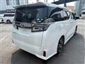 2019 Toyota Vellfire