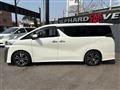 2019 Toyota Vellfire